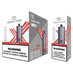 Compra MK Maskking Turbo II 10 Pack 10000 Puffs vape desechable original. Pack de 10 dispositivos con gran duración, diseño moderno y excelente rendimiento. Envios a todo Mexico.

mk maskking turbo ii 10 pack 10000 puffs vape desechable original

pack de 10 vapes mk maskking turbo ii 10000 puffs

caja de mk maskking turbo ii 10 pack vape

mk maskking turbo ii 10 pack 10000 puffs dispositivos vape

mk maskking turbo ii 10000 puffs pack de 10 vapes originales

mk maskking turbo ii 10 pack vape electronico