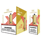 Compra MK Maskking Turbo II 10 Pack 10000 Puffs vape desechable original. Pack de 10 dispositivos con gran duración, diseño moderno y excelente rendimiento. Envios a todo Mexico.

mk maskking turbo ii 10 pack 10000 puffs vape desechable original

pack de 10 vapes mk maskking turbo ii 10000 puffs

caja de mk maskking turbo ii 10 pack vape

mk maskking turbo ii 10 pack 10000 puffs dispositivos vape

mk maskking turbo ii 10000 puffs pack de 10 vapes originales

mk maskking turbo ii 10 pack vape electronico