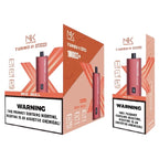 Compra MK Maskking Turbo II 10 Pack 10000 Puffs vape desechable original. Pack de 10 dispositivos con gran duración, diseño moderno y excelente rendimiento. Envios a todo Mexico.

mk maskking turbo ii 10 pack 10000 puffs vape desechable original

pack de 10 vapes mk maskking turbo ii 10000 puffs

caja de mk maskking turbo ii 10 pack vape

mk maskking turbo ii 10 pack 10000 puffs dispositivos vape

mk maskking turbo ii 10000 puffs pack de 10 vapes originales

mk maskking turbo ii 10 pack vape electronico