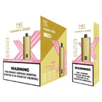 Compra MK Maskking Turbo II 10 Pack 10000 Puffs vape desechable original. Pack de 10 dispositivos con gran duración, diseño moderno y excelente rendimiento. Envios a todo Mexico.

mk maskking turbo ii 10 pack 10000 puffs vape desechable original

pack de 10 vapes mk maskking turbo ii 10000 puffs

caja de mk maskking turbo ii 10 pack vape

mk maskking turbo ii 10 pack 10000 puffs dispositivos vape

mk maskking turbo ii 10000 puffs pack de 10 vapes originales

mk maskking turbo ii 10 pack vape electronico