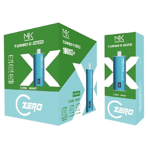 Compra MK Maskking Turbo II Zero 10 Pack 10000 Puffs vape desechable original. Pack de 10 dispositivos con gran duración, diseño moderno y excelente rendimiento. Envios a todo Mexico.

mk maskking turbo ii zero 10 pack 10000 puffs vape desechable original

pack de 10 vapes mk maskking turbo ii zero 10000 puffs

caja de mk maskking turbo ii zero 10 pack vape

mk maskking turbo ii zero 10 pack 10000 puffs dispositivos vape

mk maskking turbo ii zero 10000 puffs pack de 10 vapes originales