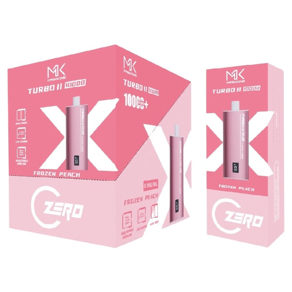Compra MK Maskking Turbo II Zero 10 Pack 10000 Puffs vape desechable original. Pack de 10 dispositivos con gran duración, diseño moderno y excelente rendimiento. Envios a todo Mexico.

mk maskking turbo ii zero 10 pack 10000 puffs vape desechable original

pack de 10 vapes mk maskking turbo ii zero 10000 puffs

caja de mk maskking turbo ii zero 10 pack vape

mk maskking turbo ii zero 10 pack 10000 puffs dispositivos vape

mk maskking turbo ii zero 10000 puffs pack de 10 vapes originales