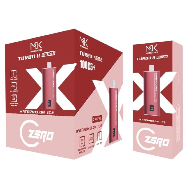 Compra MK Maskking Turbo II Zero 10 Pack 10000 Puffs vape desechable original. Pack de 10 dispositivos con gran duración, diseño moderno y excelente rendimiento. Envios a todo Mexico.

mk maskking turbo ii zero 10 pack 10000 puffs vape desechable original

pack de 10 vapes mk maskking turbo ii zero 10000 puffs

caja de mk maskking turbo ii zero 10 pack vape

mk maskking turbo ii zero 10 pack 10000 puffs dispositivos vape

mk maskking turbo ii zero 10000 puffs pack de 10 vapes originales