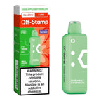 Off Stamp X-Cube Classic Pod compatibles con kit X-Cube, original México
