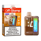 Compra Off Stamp X-Cube Crystal Kit original con envío en México