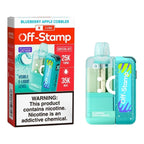 Off Stamp X-Cube Crystal Kit, vape recargable de pods original México