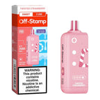Off Stamp X-Cube Sweet Pod original, entrega el mismo día CDMX México